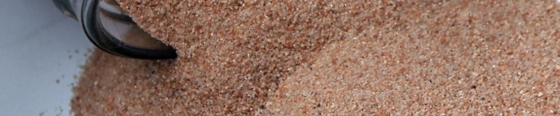Röntgenfluoreszenzanalyse, SFX von Feldspat | © CRB Analyse Service GmbH